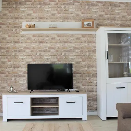 Tant Berta's Huus Krummhörn