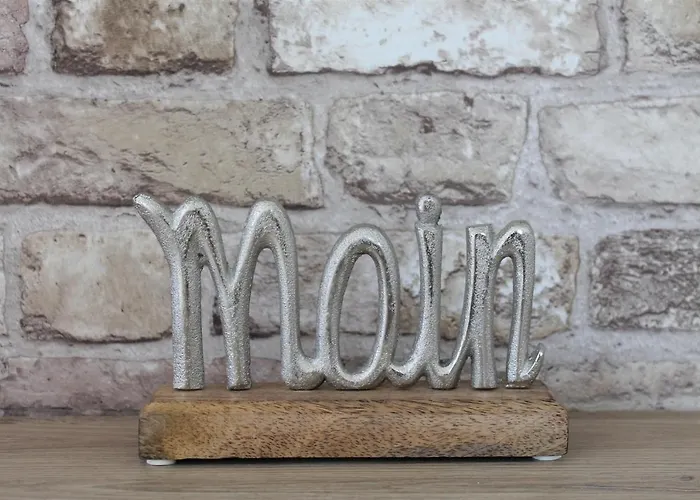 Lejlighed Tant Berta's Huus