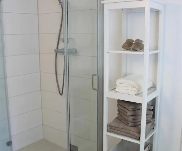 Lejlighed Tant Berta's Huus Krummhörn